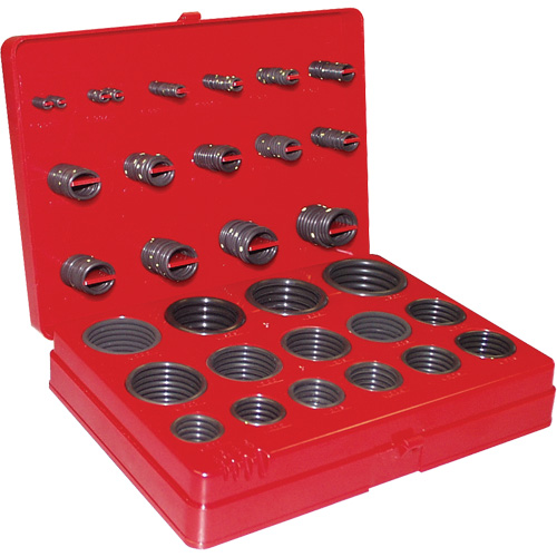 SAE O-Ring Assortment Chandler Sales