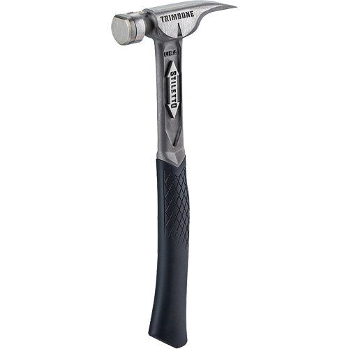 Stiletto Trimbone Titanium Finish Hammer Chandler Sales