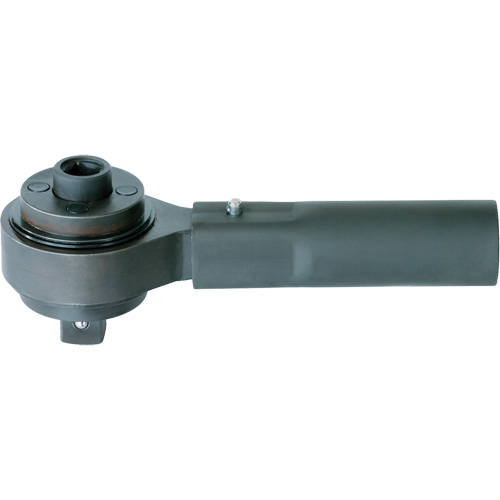 750 Foot Pound Torque Multiplier, 1/2" Input, 3/4" Output Chandler Sales