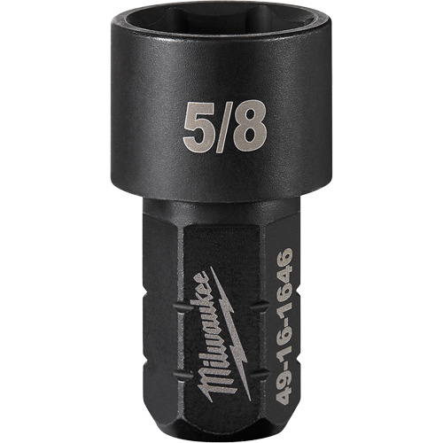 Insider Box Ratchet Socket, 5/8", 6 Points Chandler Sales