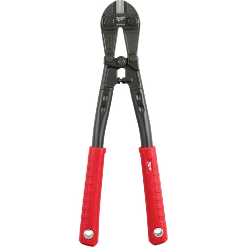 Bolt Cutter, 14" L, Center Cut Chandler Sales
