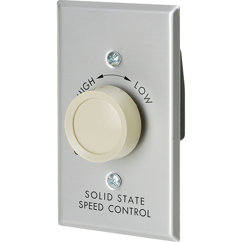 CONTROLE VITESSE 6 AMPSPOUR VENTILATEUR PLAFOND Chandler Sales