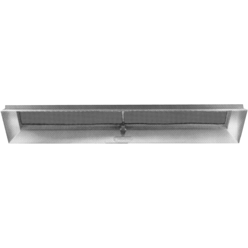Radiateur s&eacute;rie 9000, Chaleur radiante, Gaz naturel, 125 000 BTU/H Chandler Sales