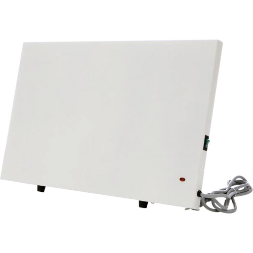 Radiateur &agrave; brancher sous le bureau, Chaleur radiante, &eacute;lectrique Chandler Sales