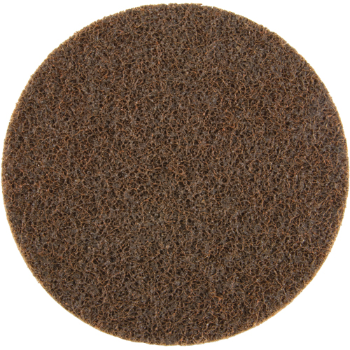 Scotch-Brite Surface Conditioning Disc, 5" Dia., Aluminum Oxide Chandler Sales