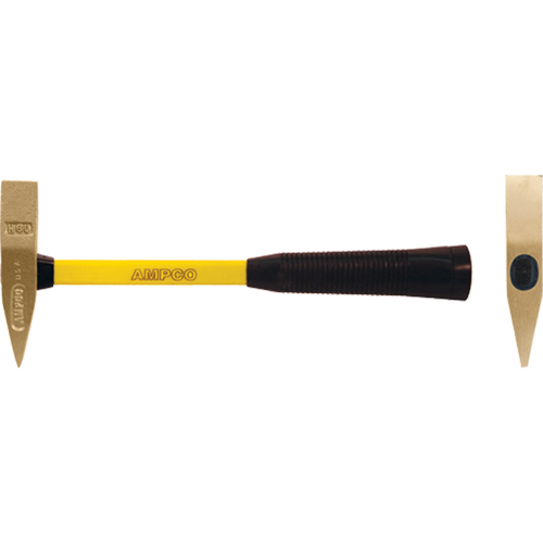 Scaling Hammer, 1.5 lbs Head Weight Chandler Sales