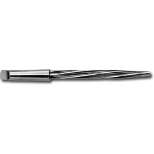 Bridge Reamer, 5/8", Spiral Flute, High Speed Steel, MTS Shank Chandler Sales