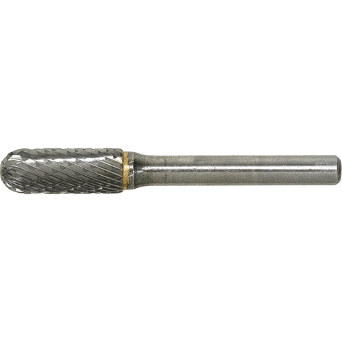 Fraise au carbure dur, SC-11, 1/8" dia., 1/2" profondeur de la coupe Chandler Sales