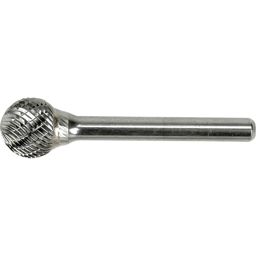 Solid Carbide Burr, SD-11, 1/8" Dia., 1/4" Shank, 3/32" Depth of Cut Chandler Sales