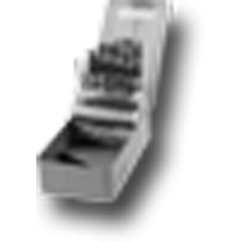 Jeu de forets de s&eacute;rie courte, 115 morceaux, Acier rapide Chandler Sales