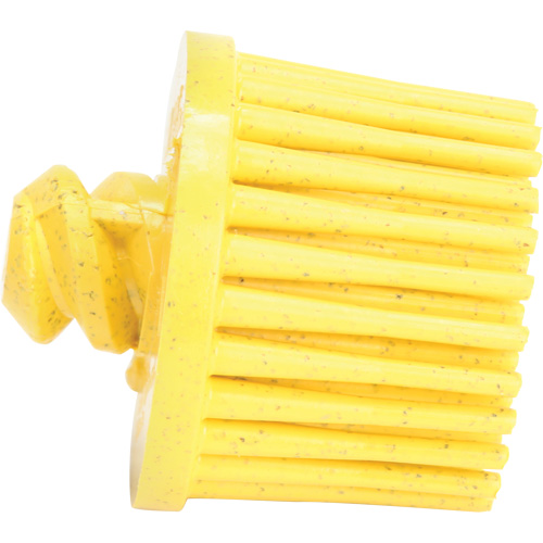 Disques bristle Roloc, Grain 80, 1" dia. Chandler Sales