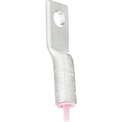 Scotchlok Aluminum One Hole Lug Chandler Sales