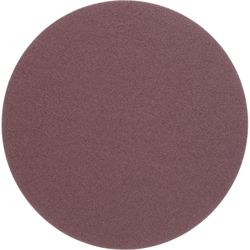 Disque en toile PSA 248D, 12" dia., Grain 50, Oxyde d'aluminium Chandler Sales
