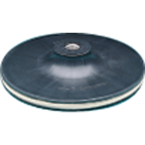 Surface Blending - Hook & Loop Disc Pad Holders Chandler Sales