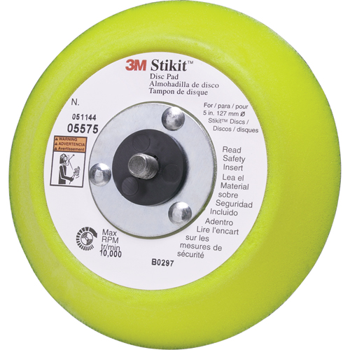 Stikit Disc Pads Chandler Sales