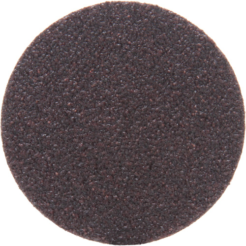 Disques 361F - Roloc TSM, 2" dia., Grain 36, Oxyde d'aluminium Chandler Sales