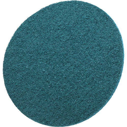 Scotch-Brite Surface Conditioning Disc, 7" Dia., Very Fine Grit, Aluminum Oxide Chandler Sales