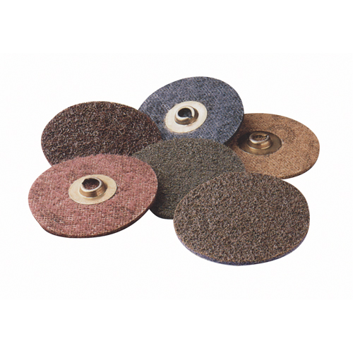 Scotch-Brite Surface Blending Discs, 2" Dia. Chandler Sales