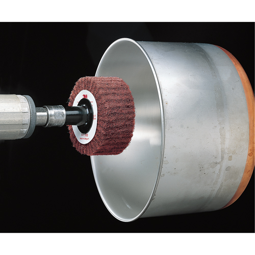 Scotch-Brite Flap Brushes Chandler Sales