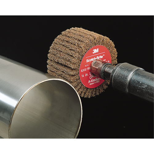 Scotch-Brite Flap Brushes Chandler Sales