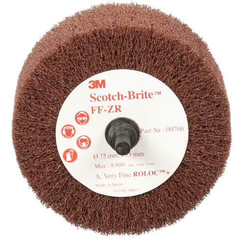Scotch-Brite Flap Brush Chandler Sales