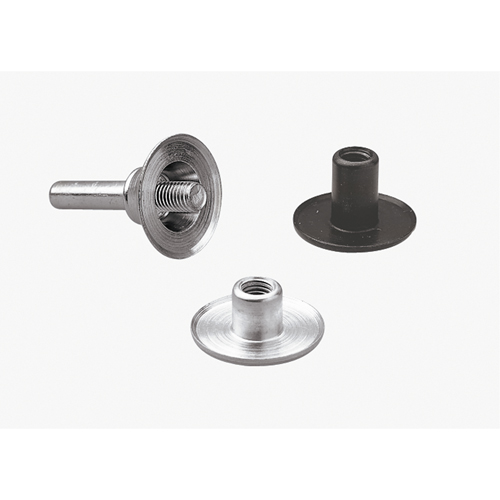 Deburring & Multi-Finishing Wheels - Mandrels Chandler Sales