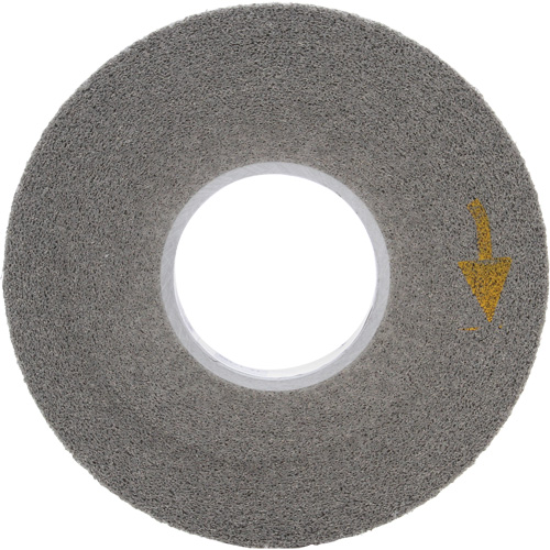Meule d'&eacute;barbage EXL Scotch-Brite Chandler Sales