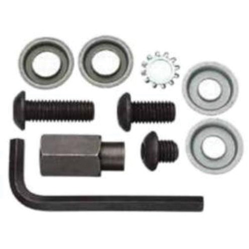 Flap Wheel Threaded Mounting Adapter Chandler Sales