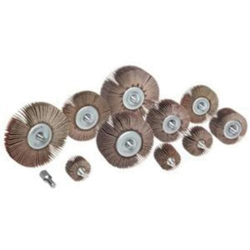 Trousse d'essai de mini-meules &agrave; lamelles Chandler Sales