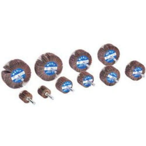 Trousse d'essai de mini-meules &agrave; lamelles Chandler Sales