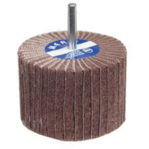 Meule &agrave; lamelles non tiss&eacute;e Interleaf Chandler Sales