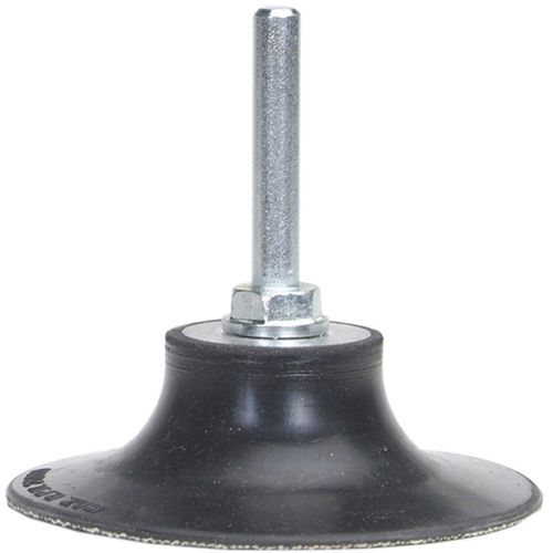 Disques Speed-Lok TS - Tampon de support Chandler Sales
