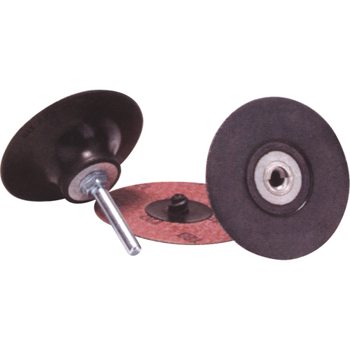 Disques Speed-Lok TR - Tampon de support Chandler Sales