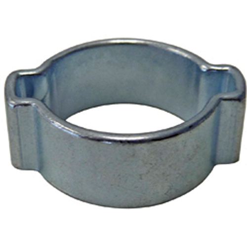 Collier de serrage pour boyau, Dia. min 13 mm, Dia. max 15 mm Chandler Sales