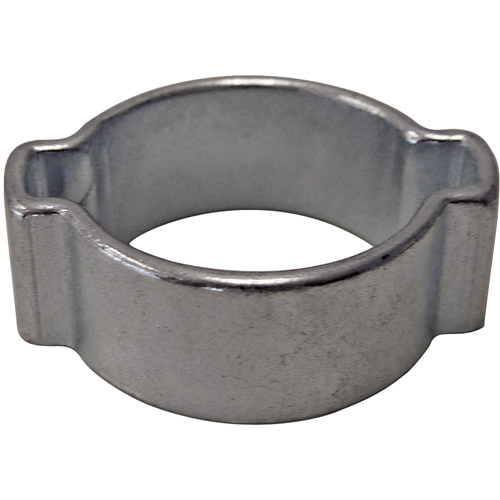 Collier de serrage, Dia. min 15 mm, Dia. max 18 mm Chandler Sales