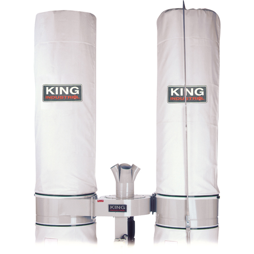 Dust Collector Bags Chandler Sales