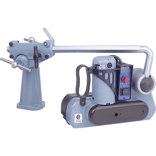 Dispositif d'alimentation automatique &agrave; vitesse variable Chandler Sales