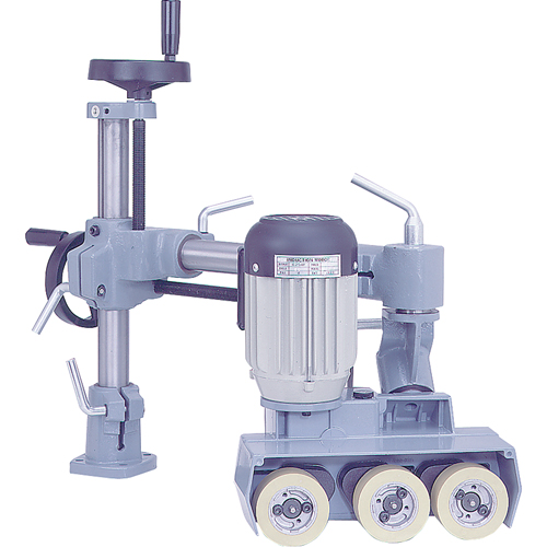 Dispositif d'alimentation automatique Chandler Sales