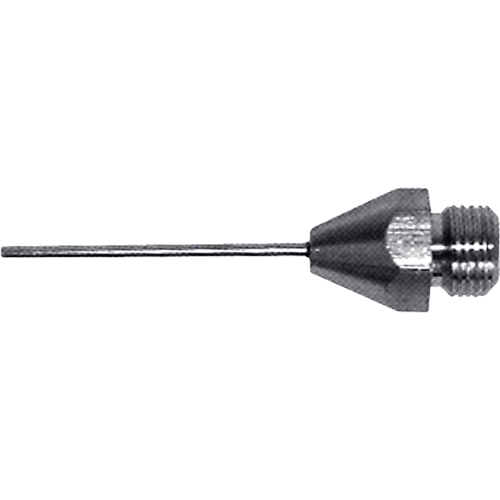 Soufflettes compactes - Ensembles de soufflette &agrave; becs interchangeables, 1/4" NPT, 13 pi³/min standard/15 pi³/min standard/2 pi³/min standard/6 pi³/min standard, 150 psi Chandler Sales
