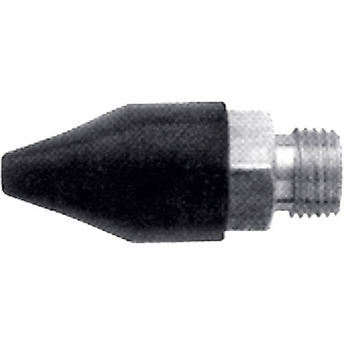 Soufflettes compactes - Ensembles de soufflette &agrave; becs interchangeables, 1/4" NPT, 13 pi³/min standard/15 pi³/min standard/2 pi³/min standard/6 pi³/min standard, 150 psi Chandler Sales