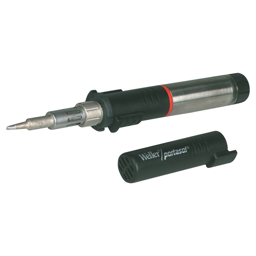 Portasol&reg; Economical Butane Soldering Irons Chandler Sales