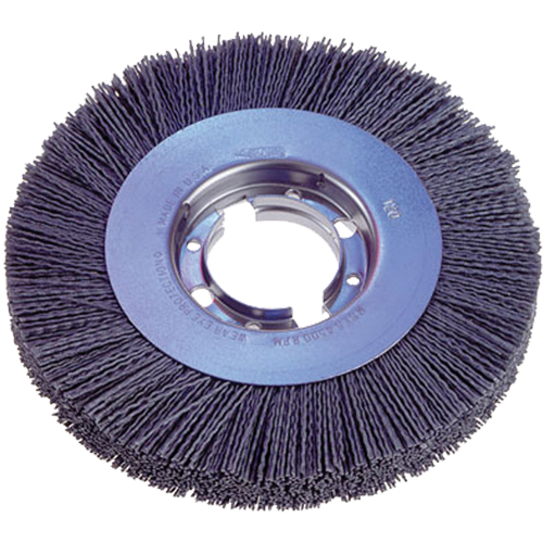 Brosse m&eacute;tallique &agrave; touret Chandler Sales