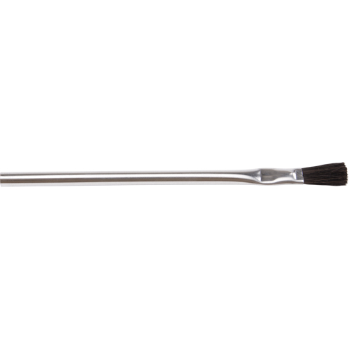 Acid/Flux Brushes, 6-1/8" Long Chandler Sales
