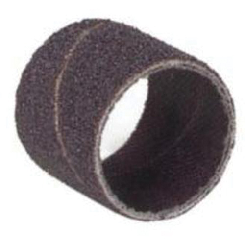 Spiral Band, 3/8" x 1", Aluminum Oxide, 36 Grit Chandler Sales