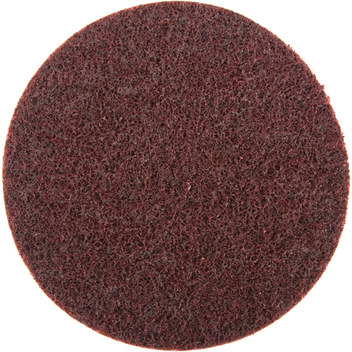Scotch-Brite Surface Conditioning Disc, 5" Dia., Aluminum Oxide Chandler Sales