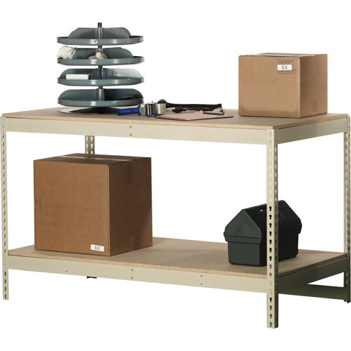 Rotabin&reg; Storage Units, 60 lbs. Capacity per Level, 4 Level, 18-1/2" H x 17" Dia. Chandler Sales