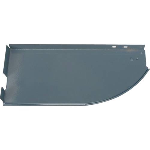 Modules de stockage Rotabin   Diam&egrave;tre de 17" Chandler Sales