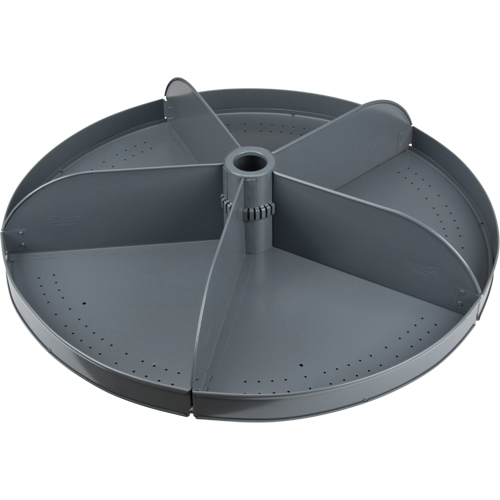 Rotabin Storage Units   34" Diameter Chandler Sales