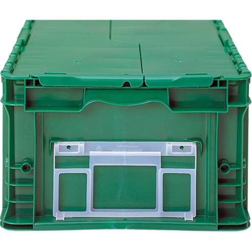 Stakpak Plus 4845 System Containers - Cardholders Chandler Sales