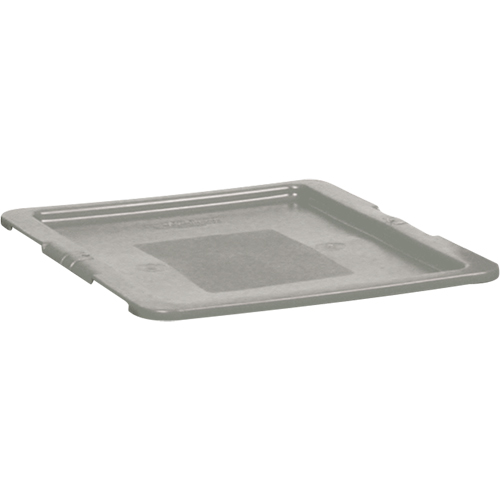 StakPak Plus 4845 System Containers - Covers Chandler Sales